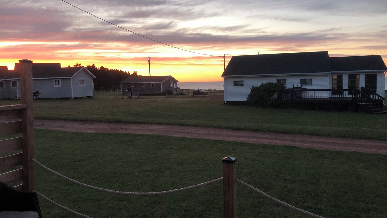 Photo of Outdoor in Savage Harbour