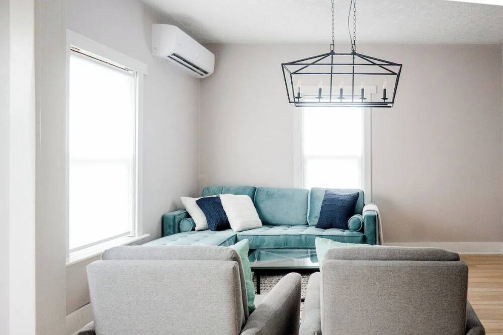 Photo of Livingroom in Sussex