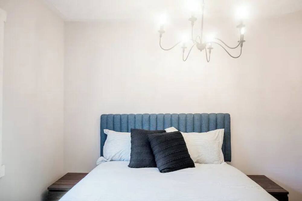 Photo of Bedroom in Sussex