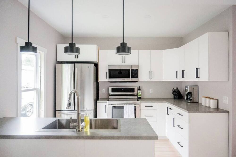 Photo of Kitchen in Sussex