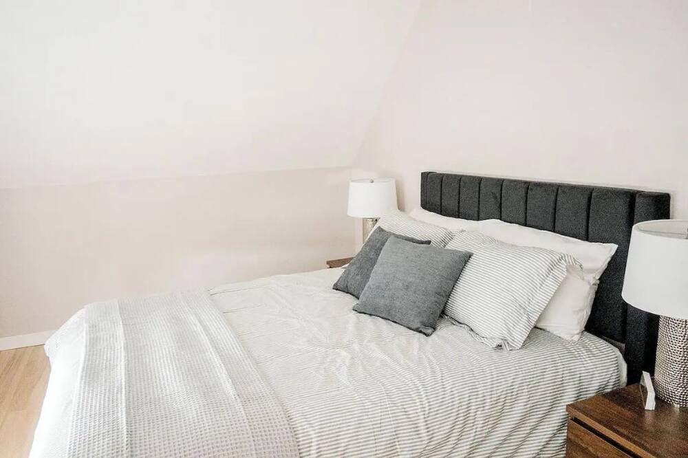 Photo of Bedroom in Sussex