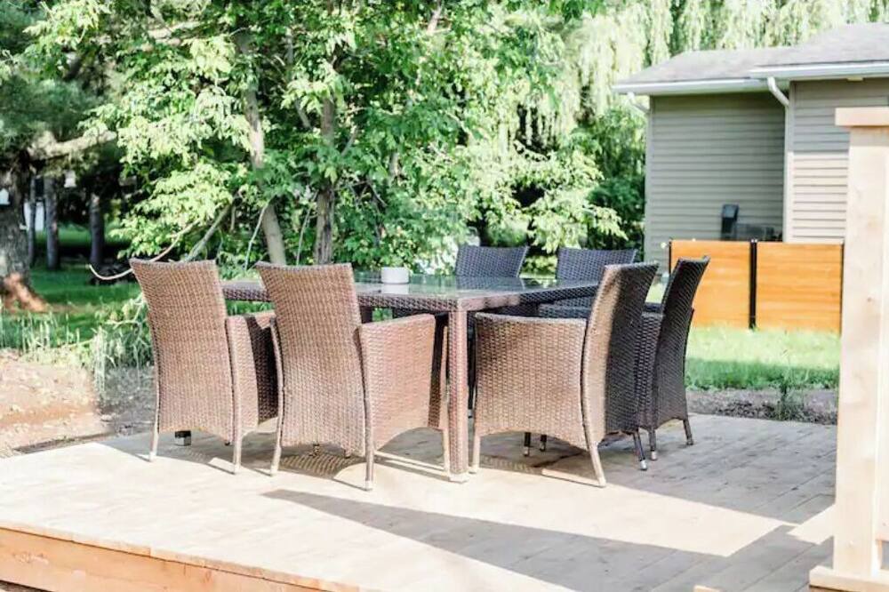 Photo of Patio Balcony in Sussex