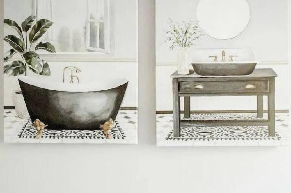 Photo of Bathroom in Sussex