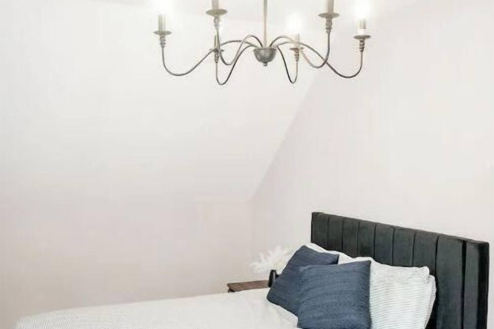Photo of Bedroom in Sussex
