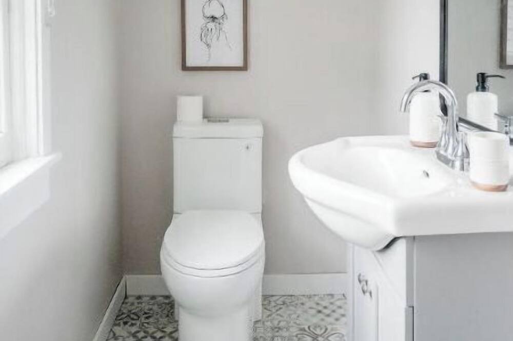 Photo of Bathroom in Sussex