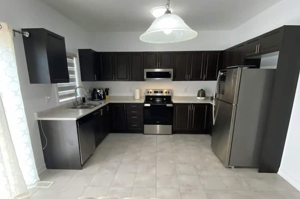 Photo of Kitchen in Dundalk