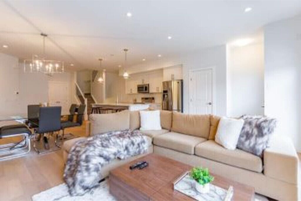 Photo of Livingroom in Kensington