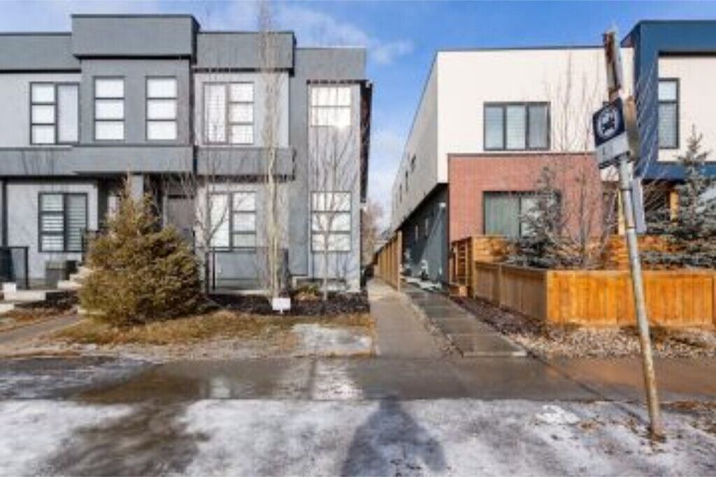 Photo of Outdoor in Kensington