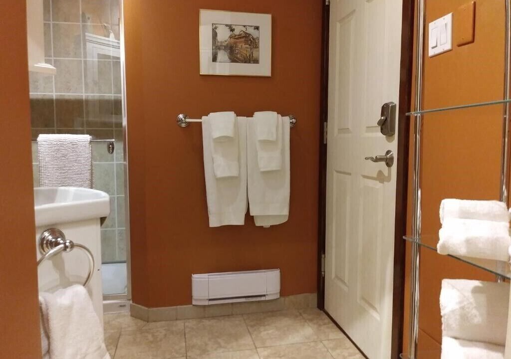 Photo of Bathroom in Farnham