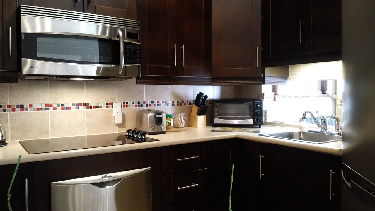 Photo of Kitchen in Farnham