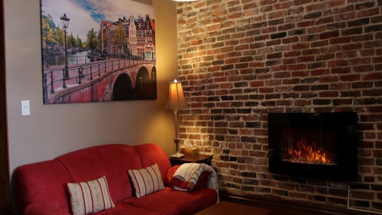 Photo of Livingroom in Farnham