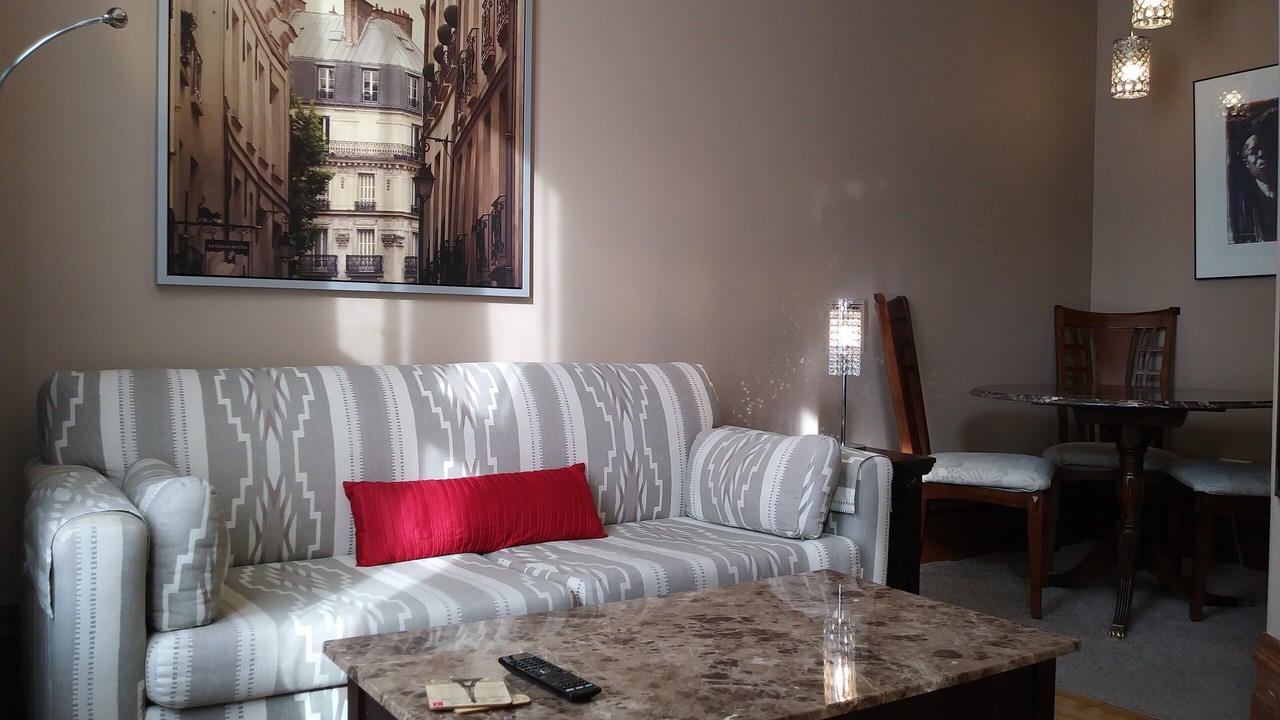Photo of Livingroom in Farnham