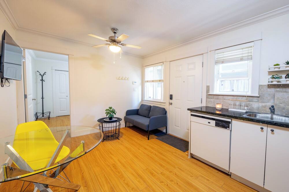 Photo of Kitchen in Seafair