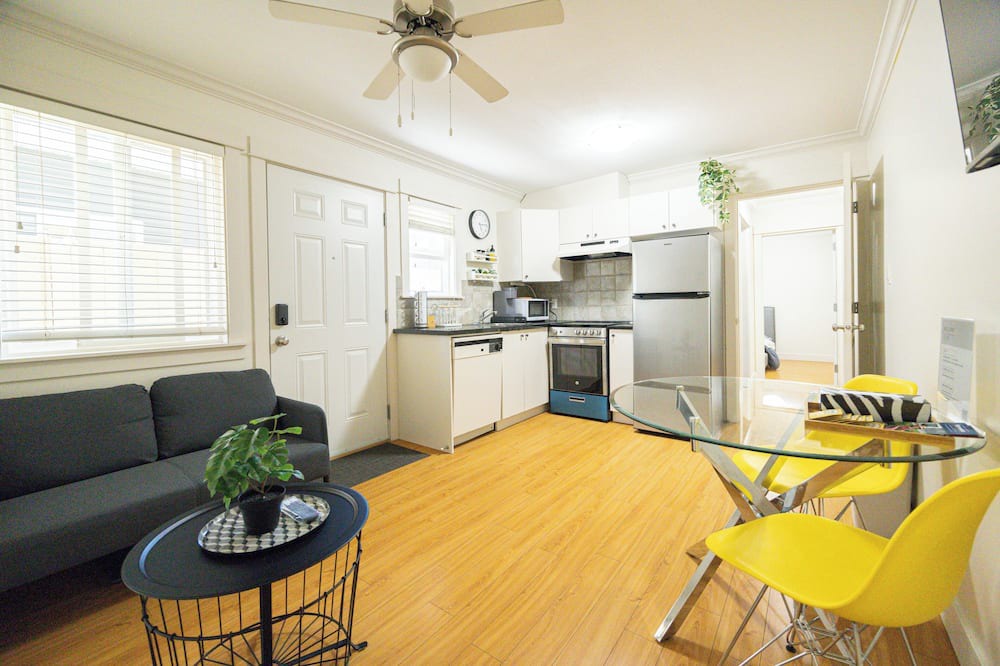 Photo of Livingroom in Seafair