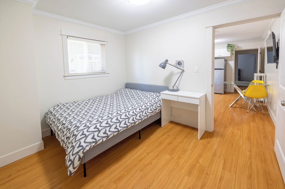 Photo of Bedroom in Seafair