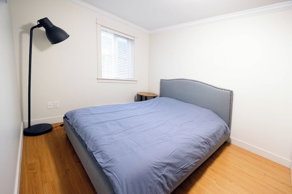 Photo of Bedroom in Seafair