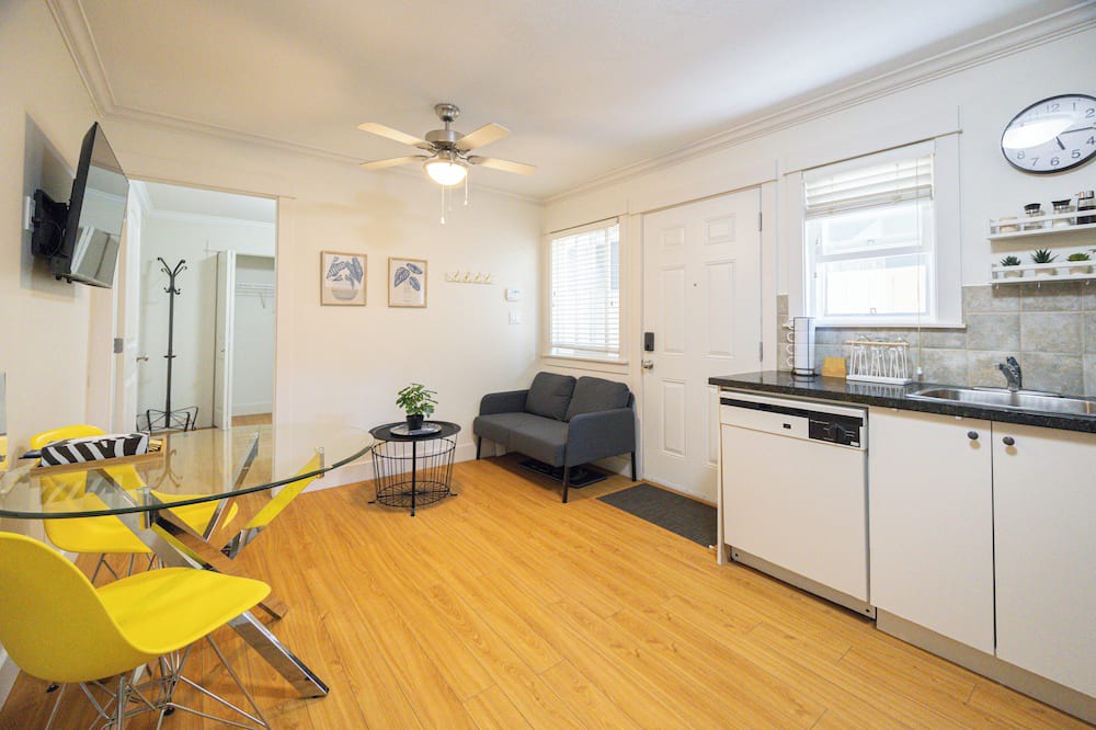 Photo of Kitchen in Seafair