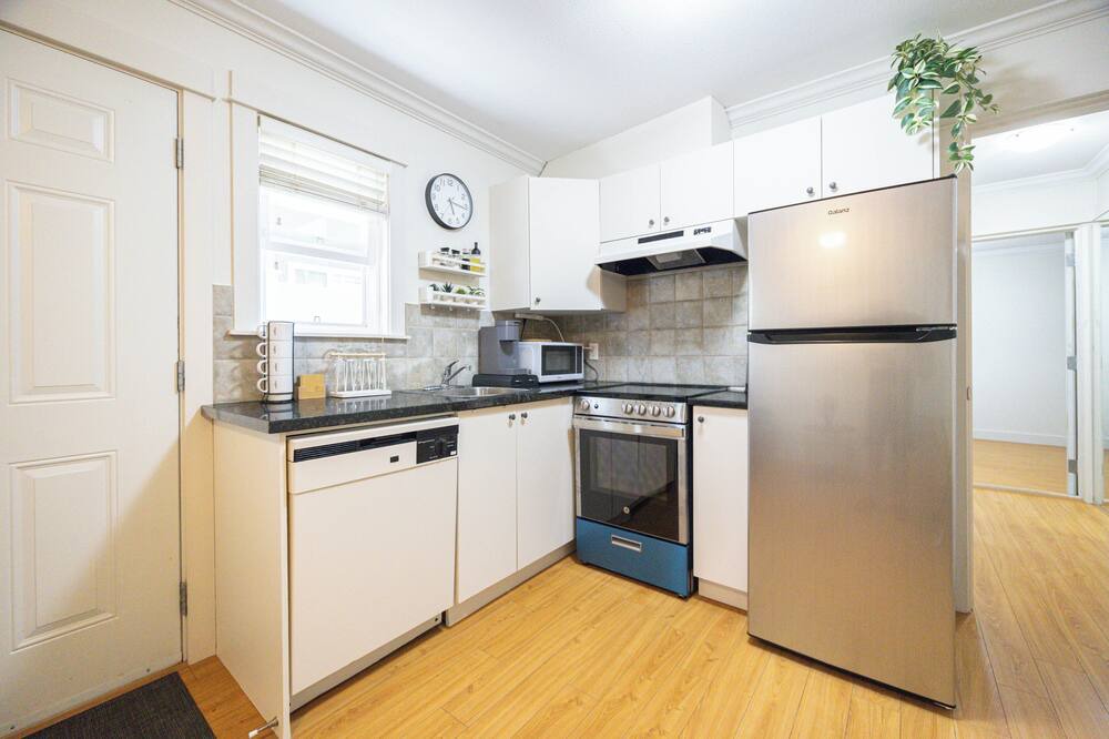 Photo of Kitchen in Seafair
