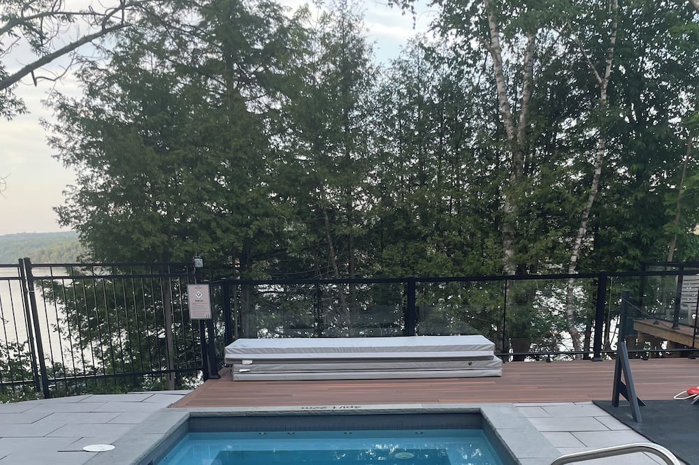 Photo of Outdoor in Owl's Head Ski Resort