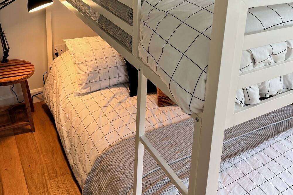 Photo of Bedroom in Owl's Head Ski Resort