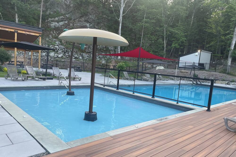 Photo of Outdoor in Owl's Head Ski Resort