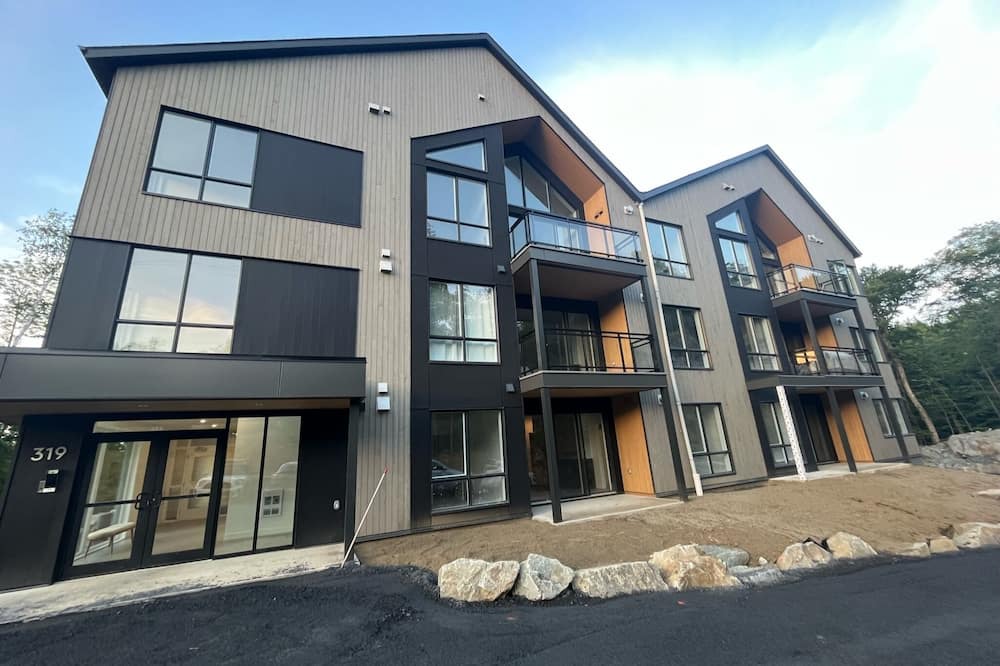 Photo of Outdoor in Owl's Head Ski Resort