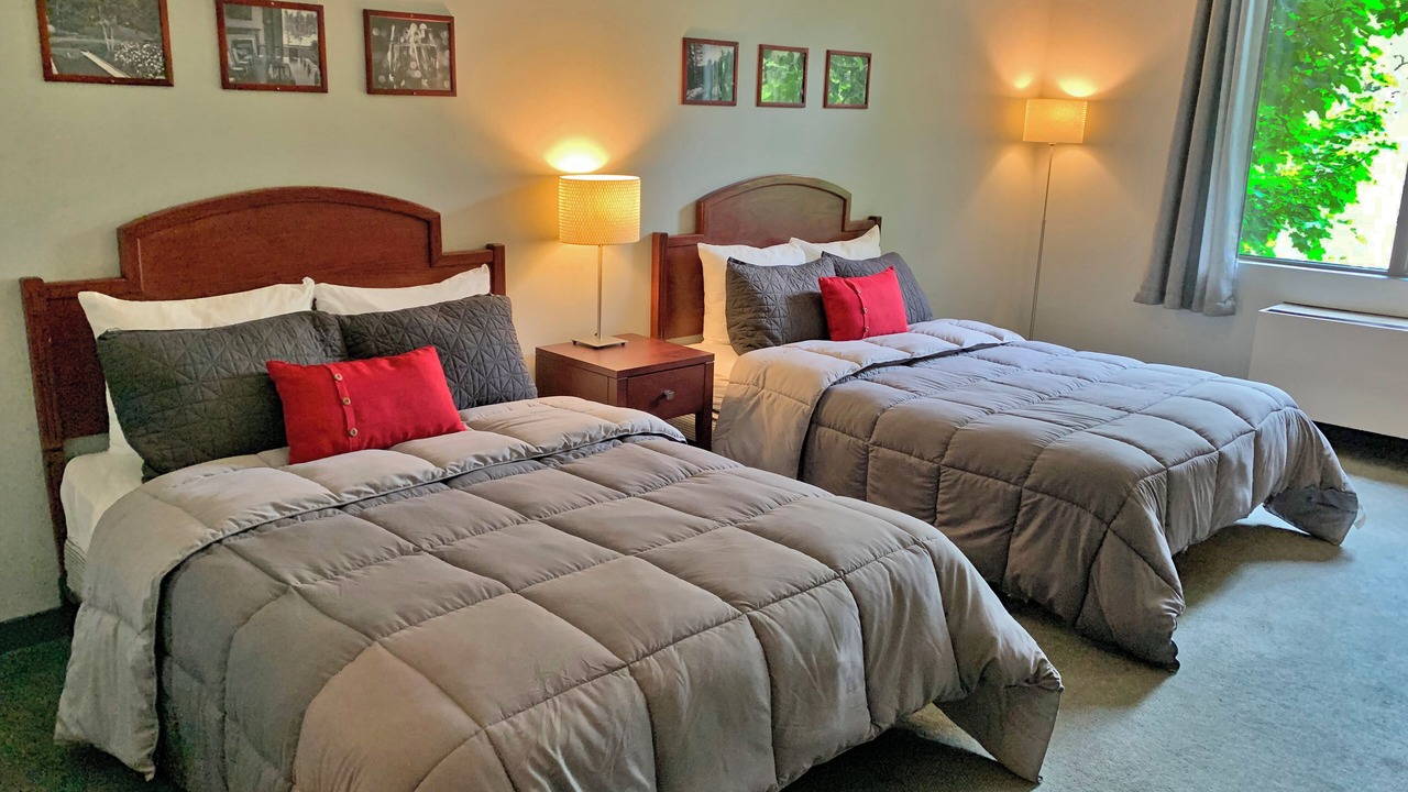 Photo of Bedroom in Saint Come