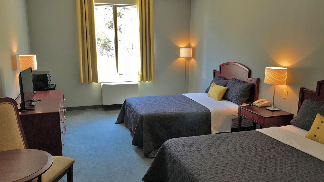 Photo of Bedroom in Saint Come