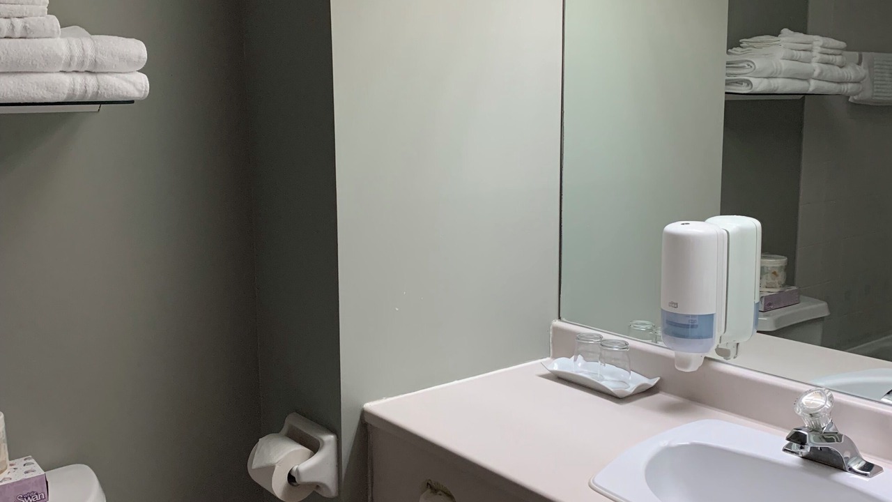 Photo of Bathroom in Saint Come