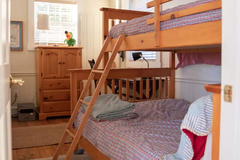 Photo of Bedroom in Chester
