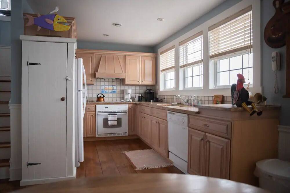 Photo of Kitchen in Chester