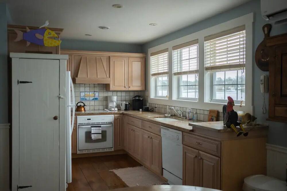 Photo of Kitchen in Chester
