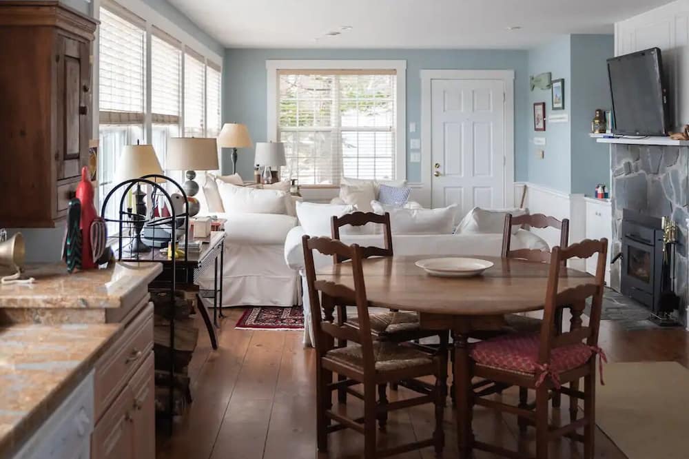 Photo of Kitchen in Chester