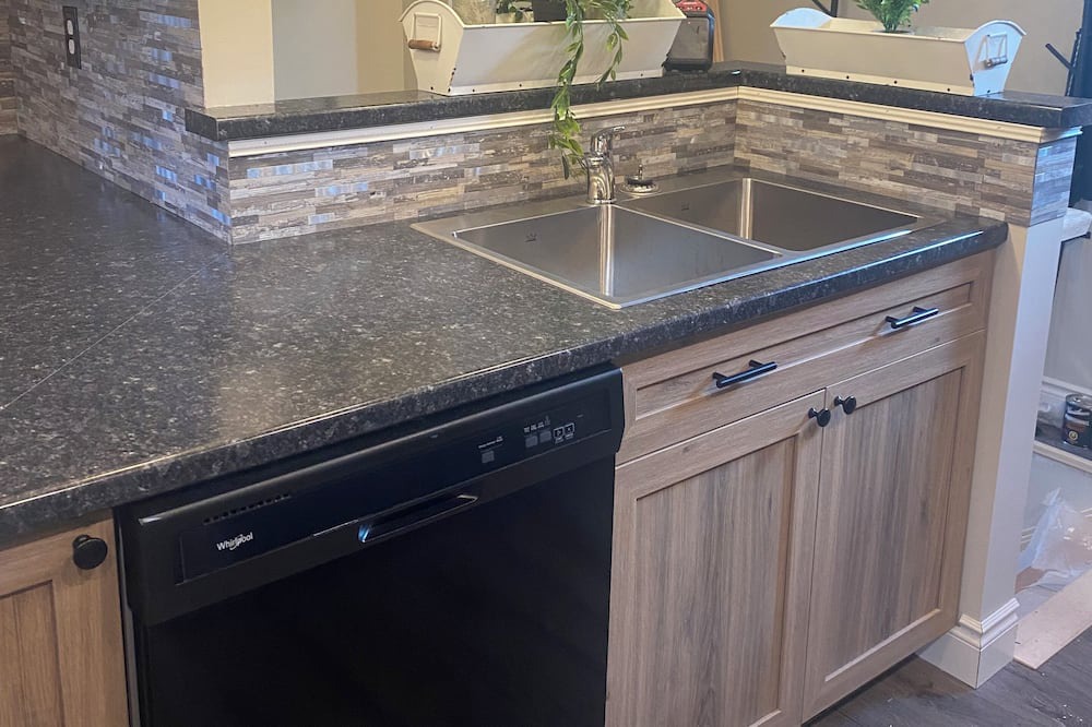 Photo of Kitchen in Napanee