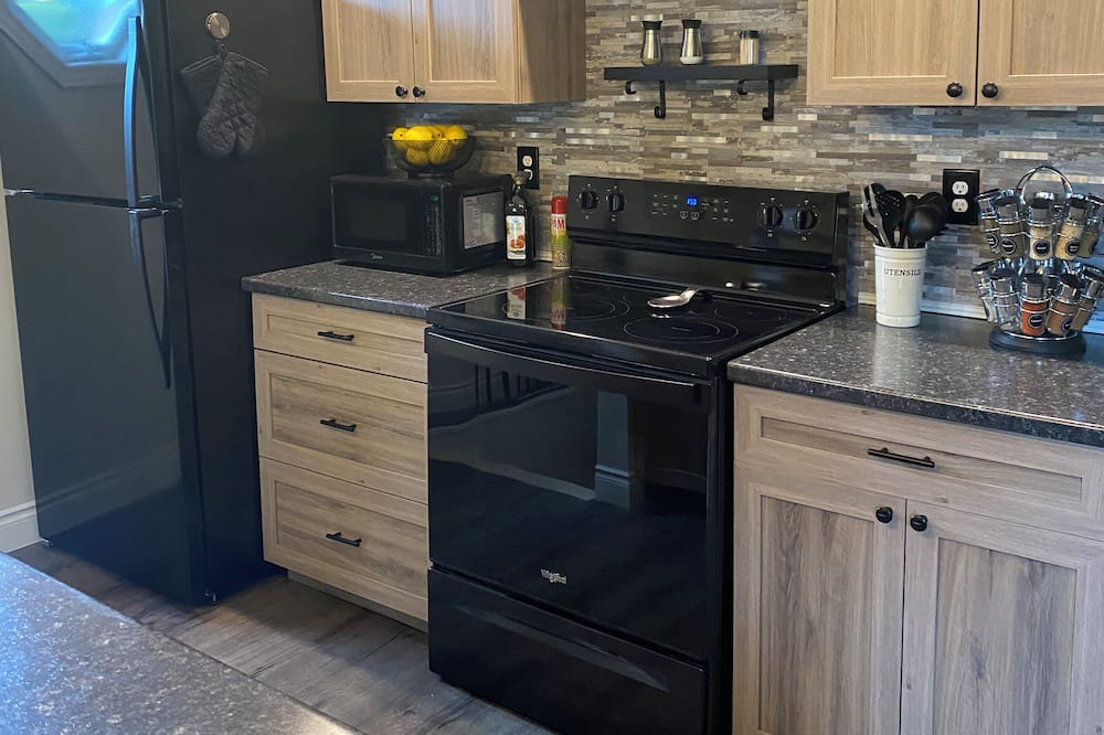 Photo of Kitchen in Napanee