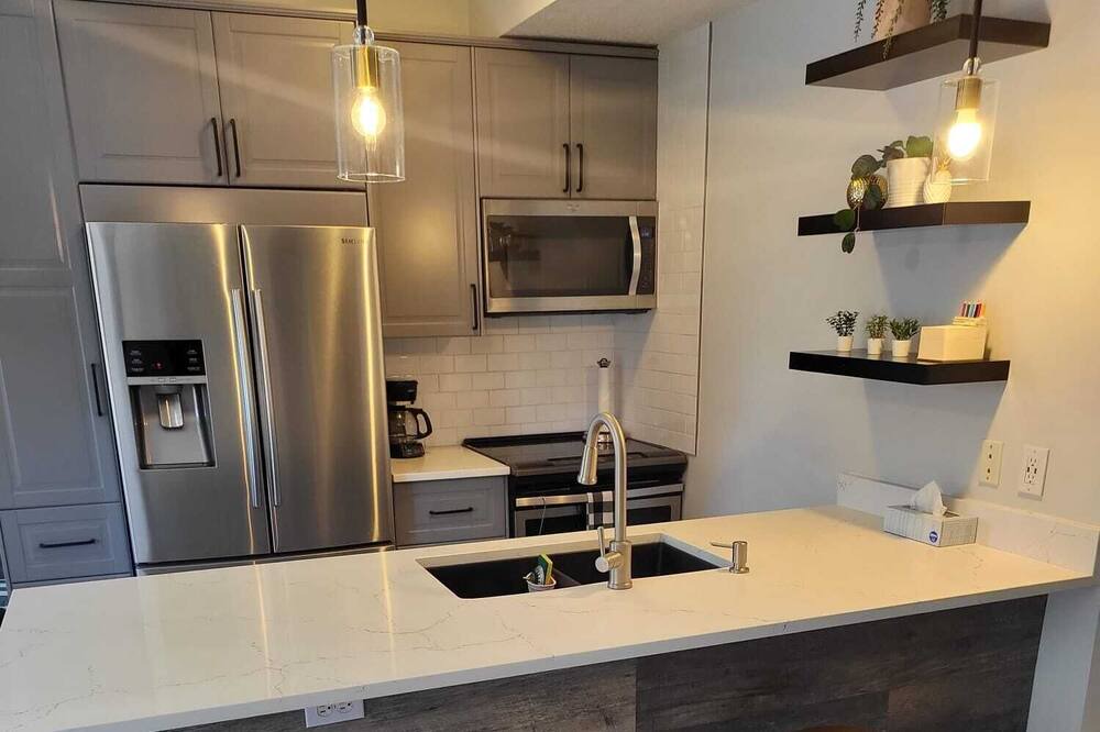 Photo of Kitchen in Connaught