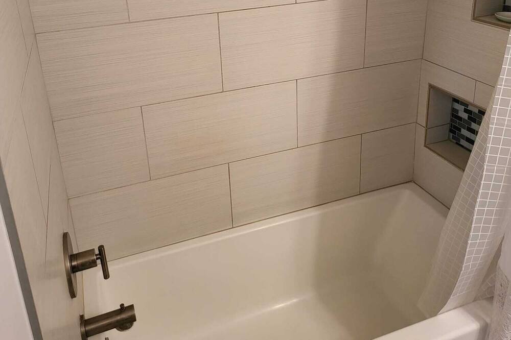 Photo of Bathroom in Connaught