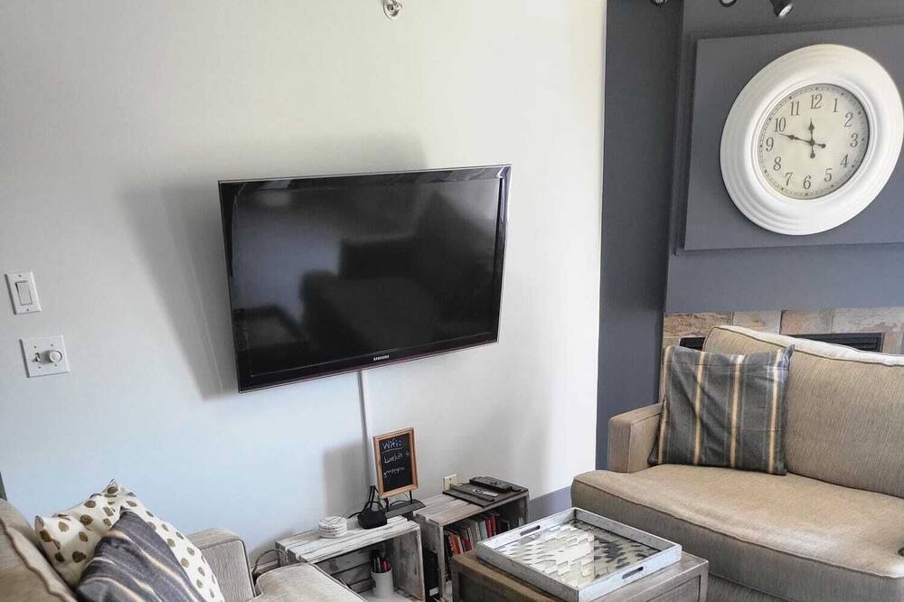 Photo of Livingroom in Connaught