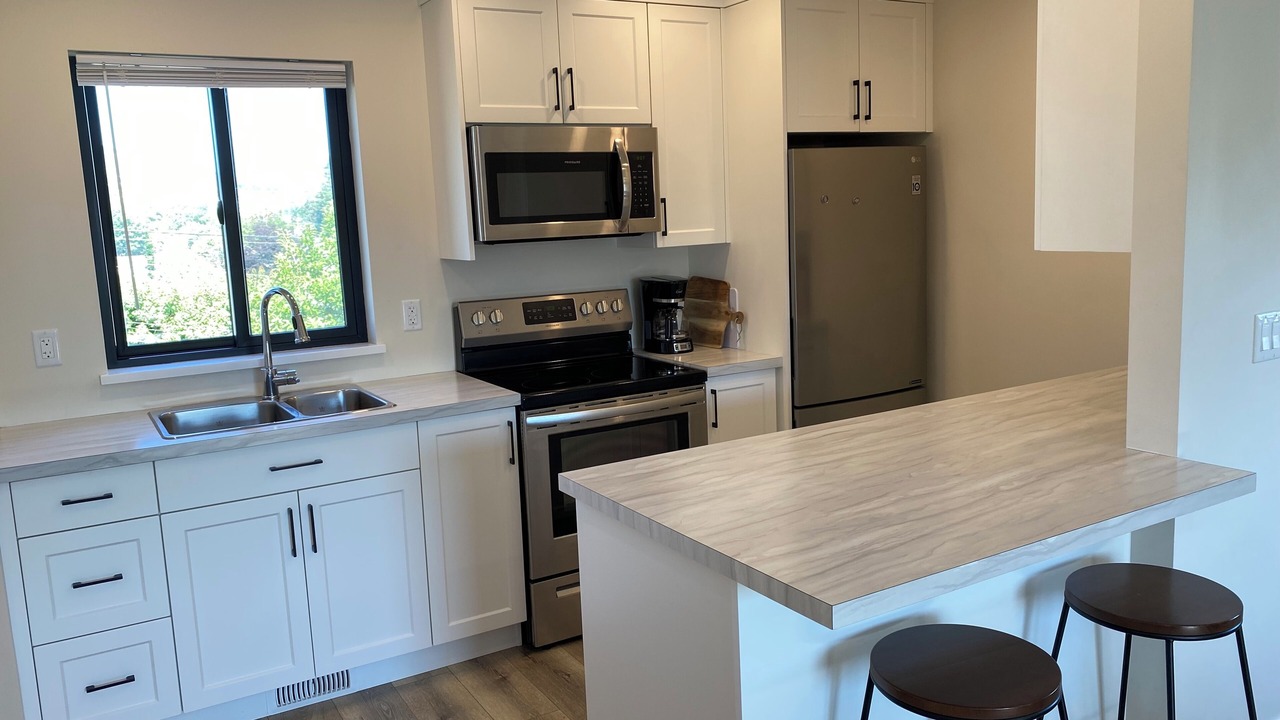 Photo of Kitchen in City Centre