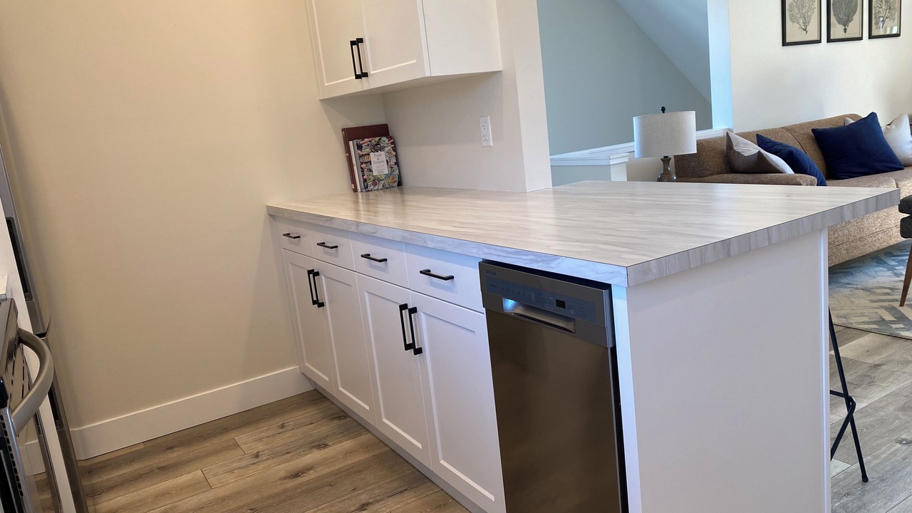 Photo of Kitchen in City Centre