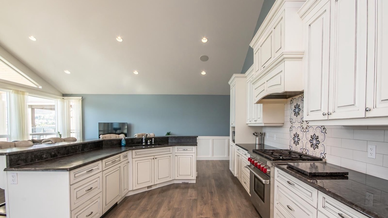 Photo of Kitchen in Vernon