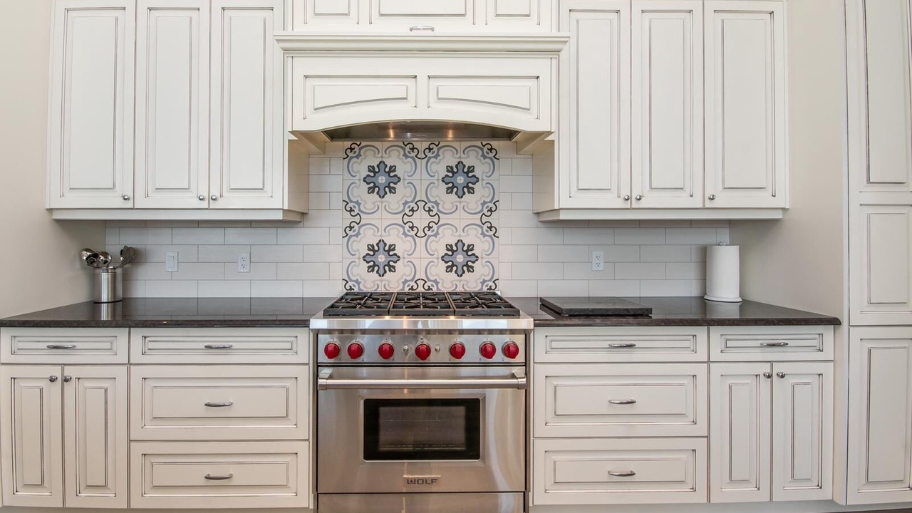 Photo of Kitchen in Vernon