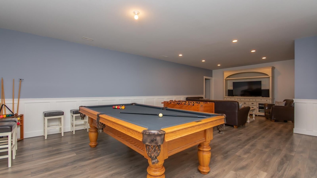Photo of Bedroom in Vernon