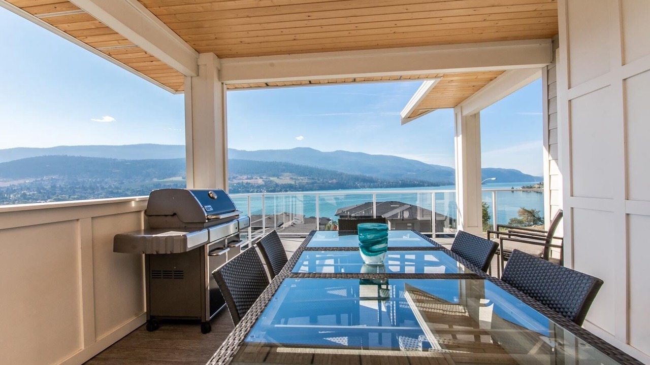 Photo of Outdoor in Vernon