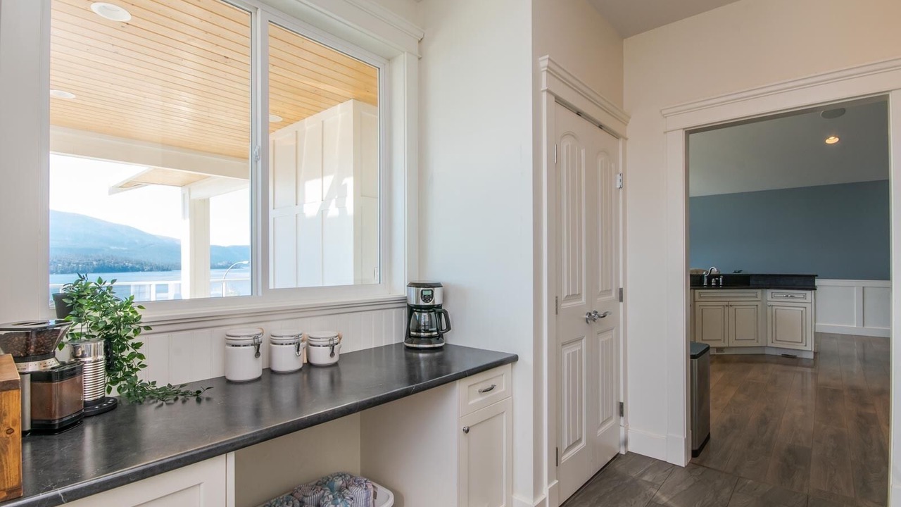 Photo of Kitchen in Vernon