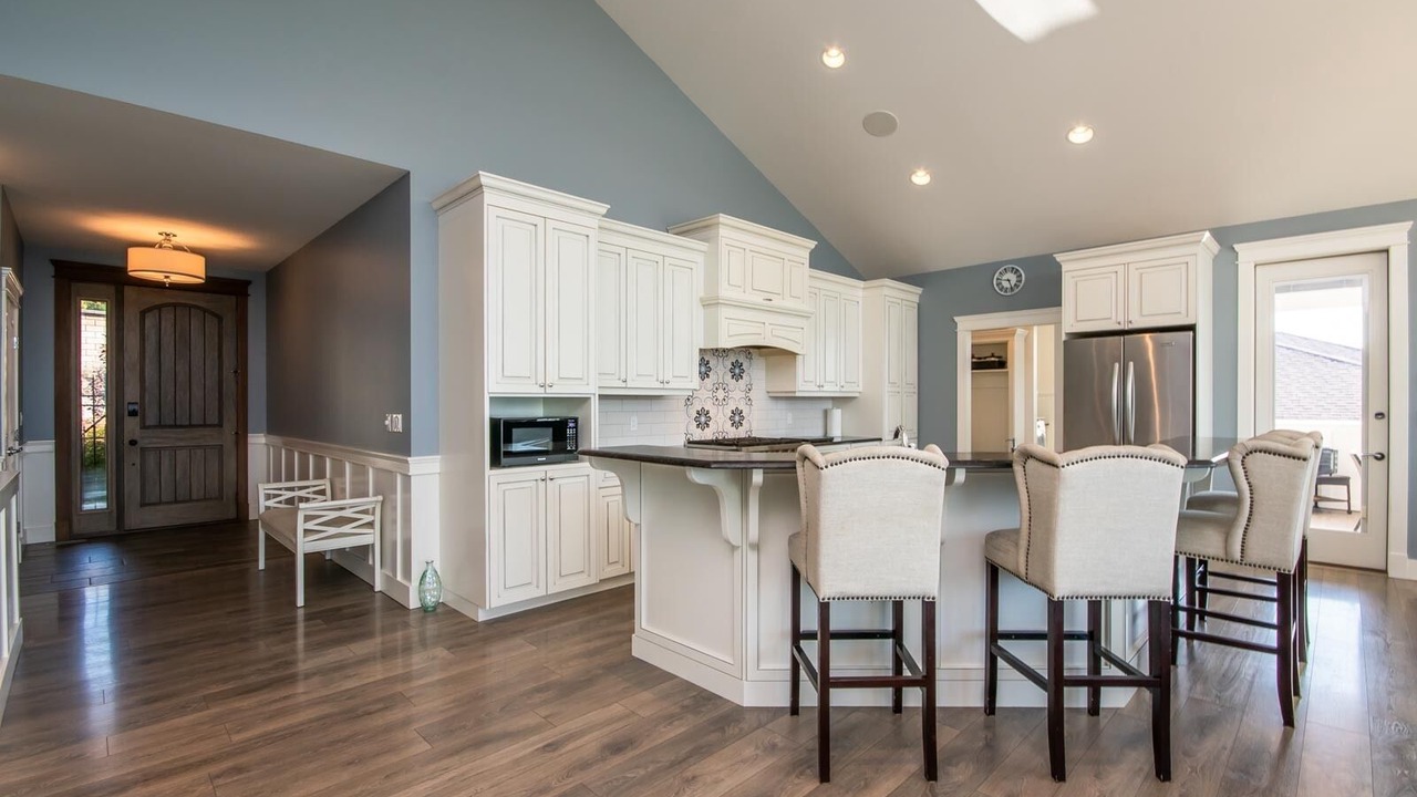 Photo of Kitchen in Vernon