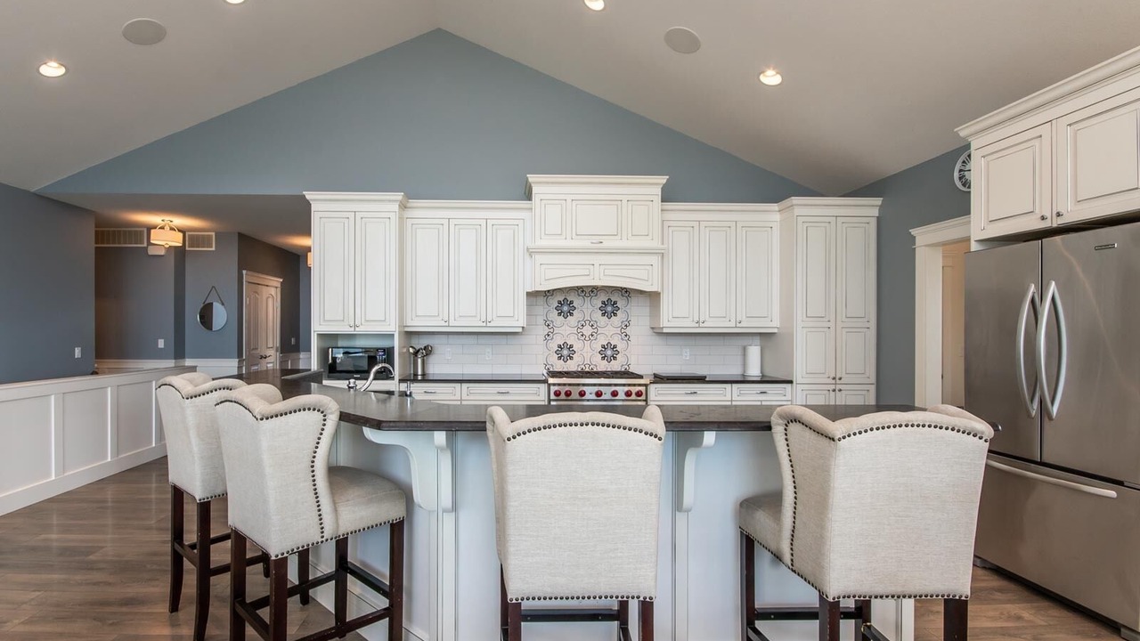 Photo of Kitchen in Vernon
