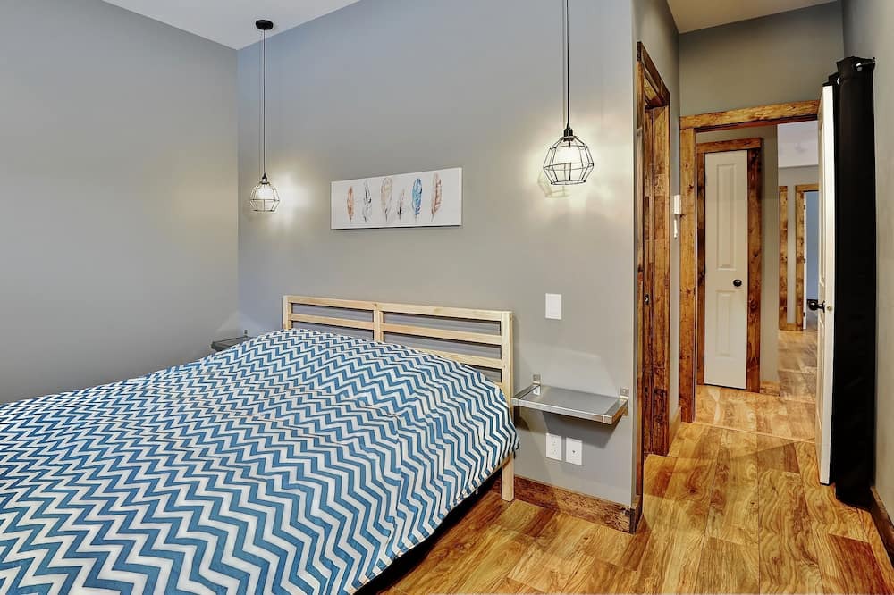Photo of Bedroom in Stoneham
