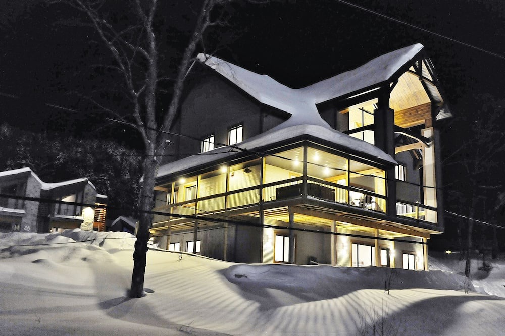 Photo of Outdoor in Stoneham