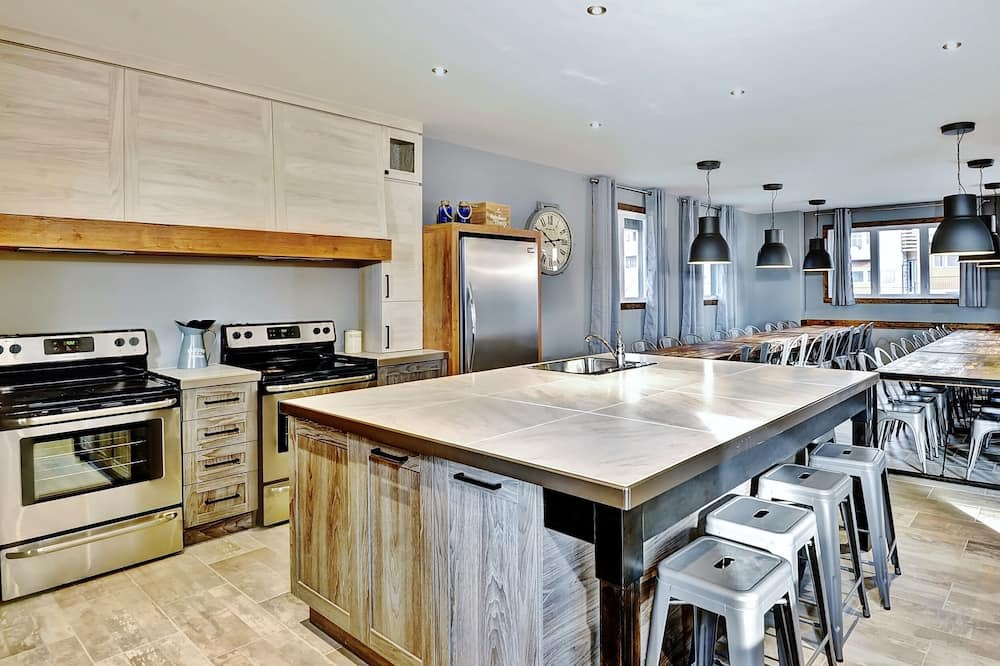 Photo of Kitchen in Stoneham